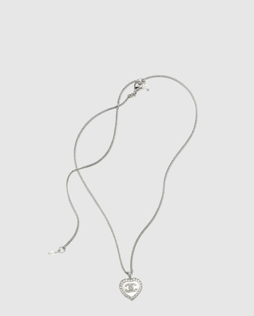 [CHANEL-샤넬]목걸이 ABB617