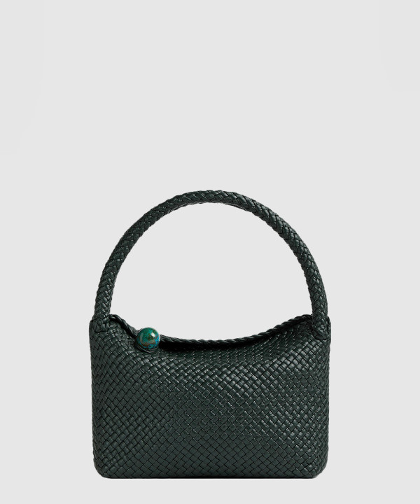 [BOTTEGA-보테가베네타]토스카 숄더백 762819