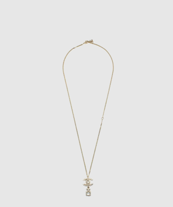 레플리카|이미테이션 chanel-샤넬목걸이-ab7469