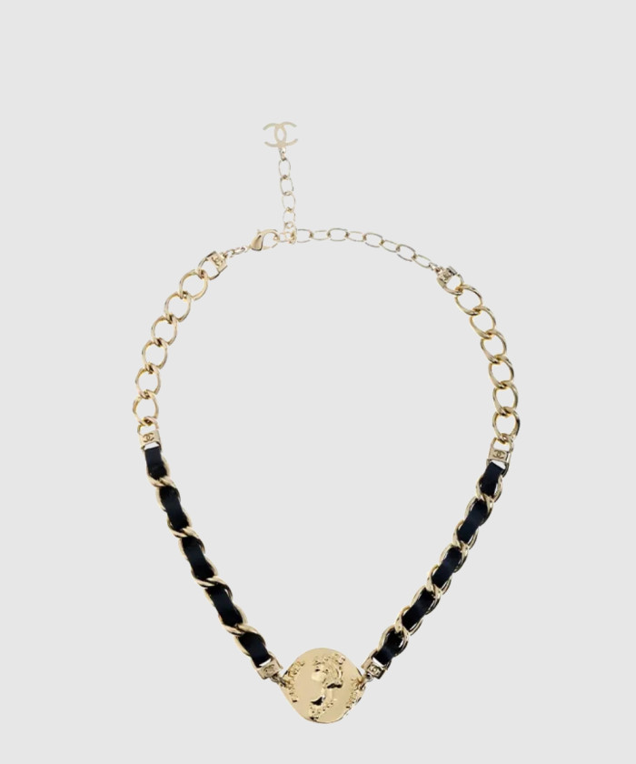 레플리카|이미테이션 chanel-샤넬목걸이-ab8756