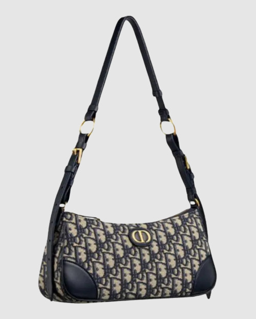 [DIOR-디올]30 Montaigne Wanderlust 미니 백 S2398