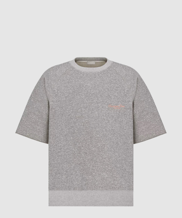 레플리카|이미테이션 dior-디올christian-dior-couture-반소매-스웨트셔츠-493j6