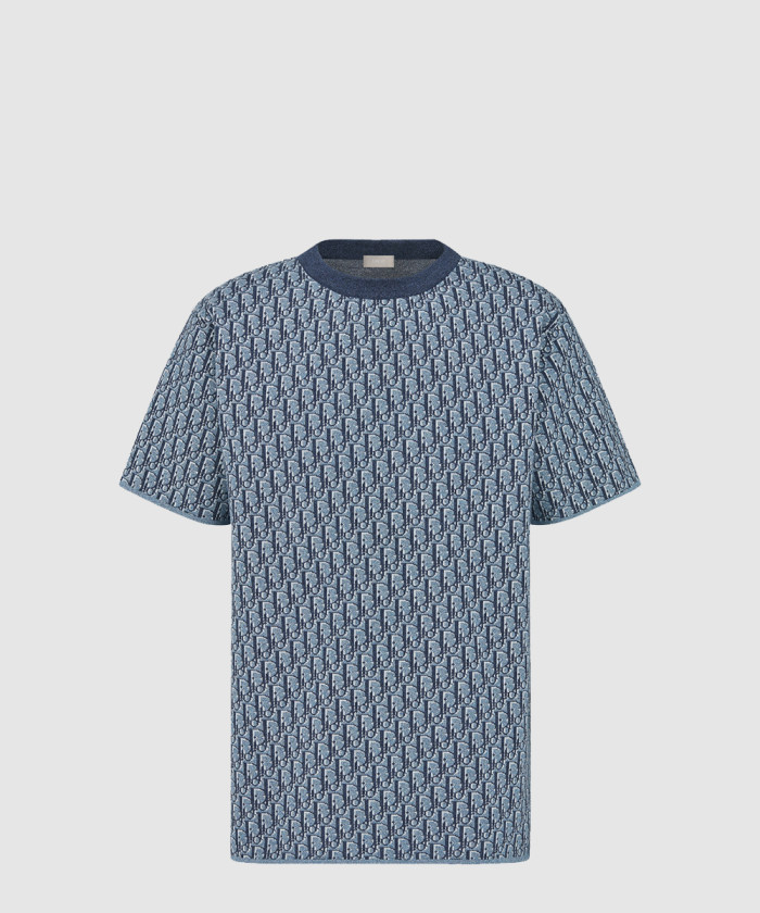 레플리카|이미테이션 dior-디올oblique-티셔츠-593m6