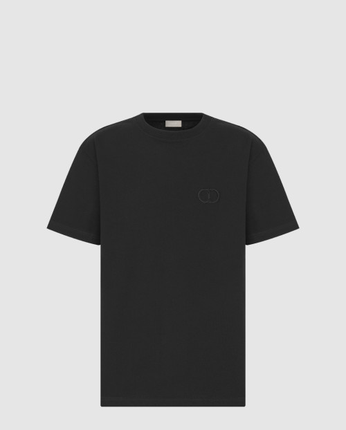 [DIOR-디올]CD Icon 캐주얼 핏 티셔츠 943J6