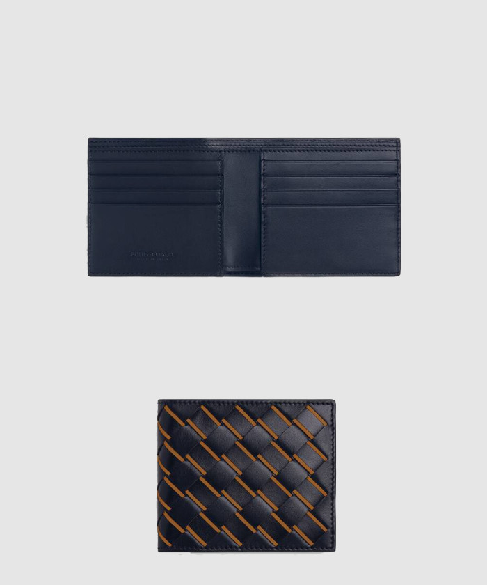 레플리카|이미테이션 bottega-보테가베네타인트레치아토-폴더형-지갑-743211-2