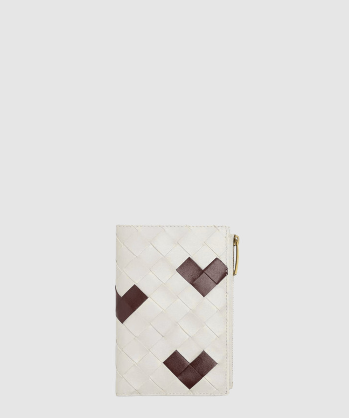 레플리카|이미테이션 bottega-보테가베네타미디움-인트레치아토-양면-지갑-749940