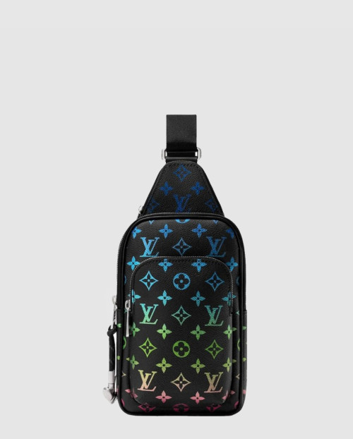 [LOUIS VUITTON-루이비통]포르테 카르테스 그라데이션 M13963