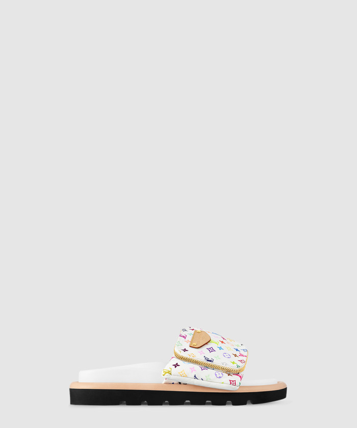 레플리카|이미테이션 louis-vuitton-루이비통lv-x-tm-풀-필로우-플랫-컴포트