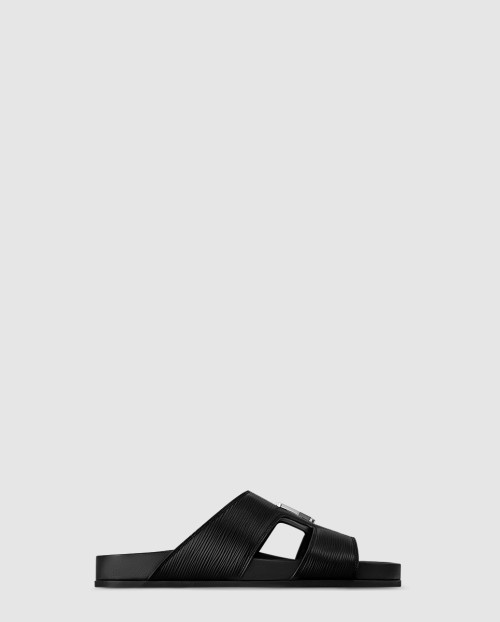 [LOUIS VUITTON-루이비통]LV 시티브레이크 뮬 1AHOZ2