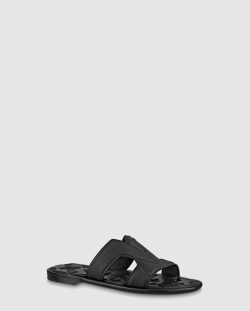 [LOUIS VUITTON-루이비통]LV 오아시스 뮬 1AA4CB