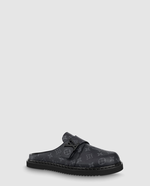 [LOUIS VUITTON-루이비통]LV 이지 뮬 1A8WIS