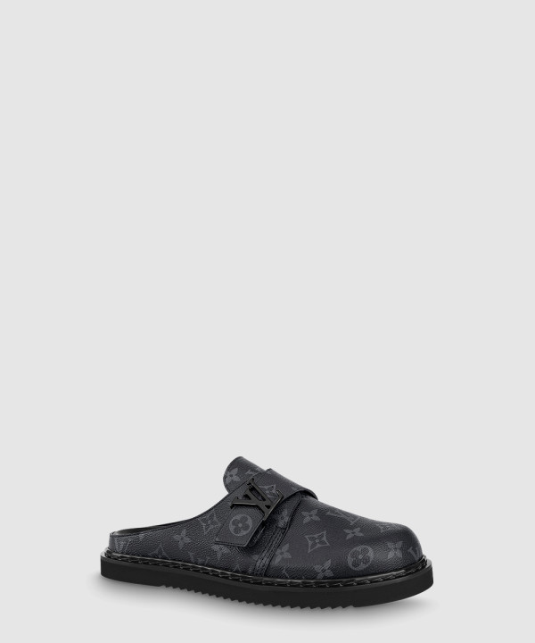 [LOUIS VUITTON-루이비통]LV 이지 뮬 1A8WIS