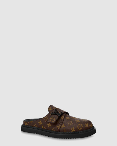 [LOUIS VUITTON-루이비통]LV 이지 뮬 1ABFDJ