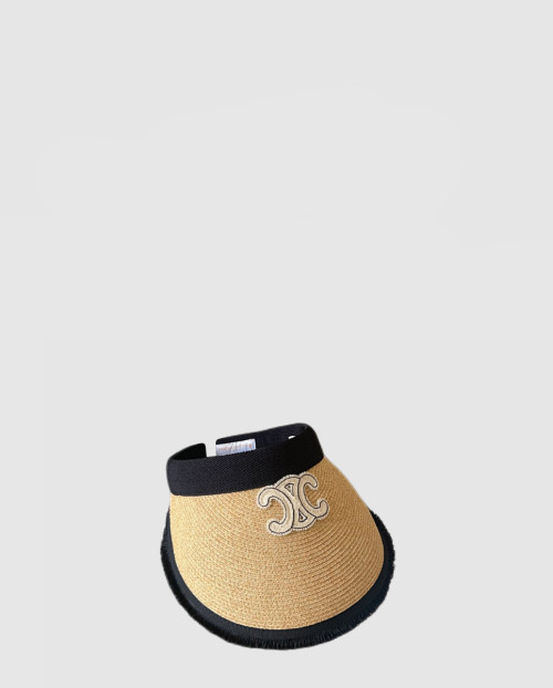 [CELINE-셀린느]선캡 2A537T