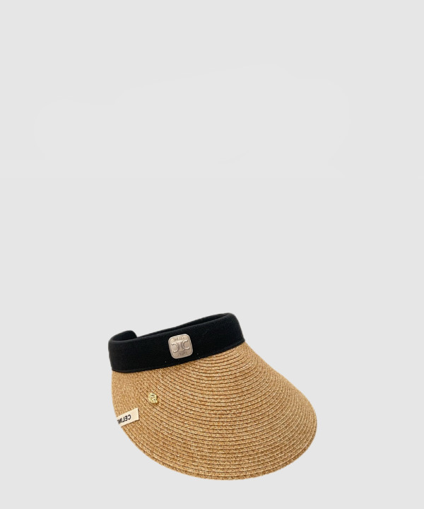 [CELINE-셀린느]선캡 2A89O7