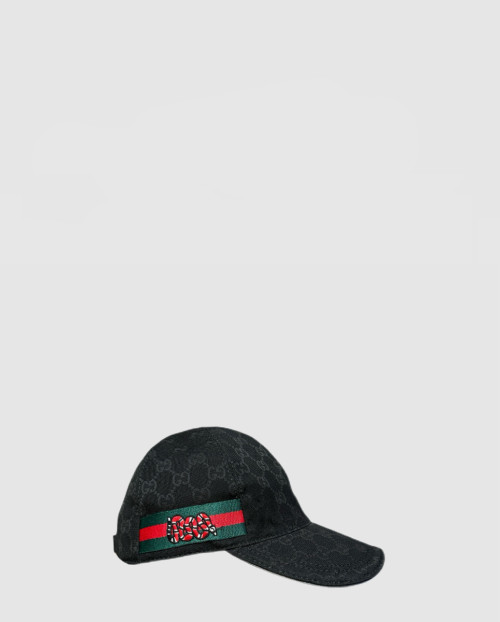 [GUCCI-구찌]베이스볼 캡 684767