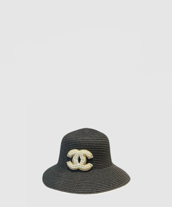 [CHANEL-샤넬]선캡 AA5743