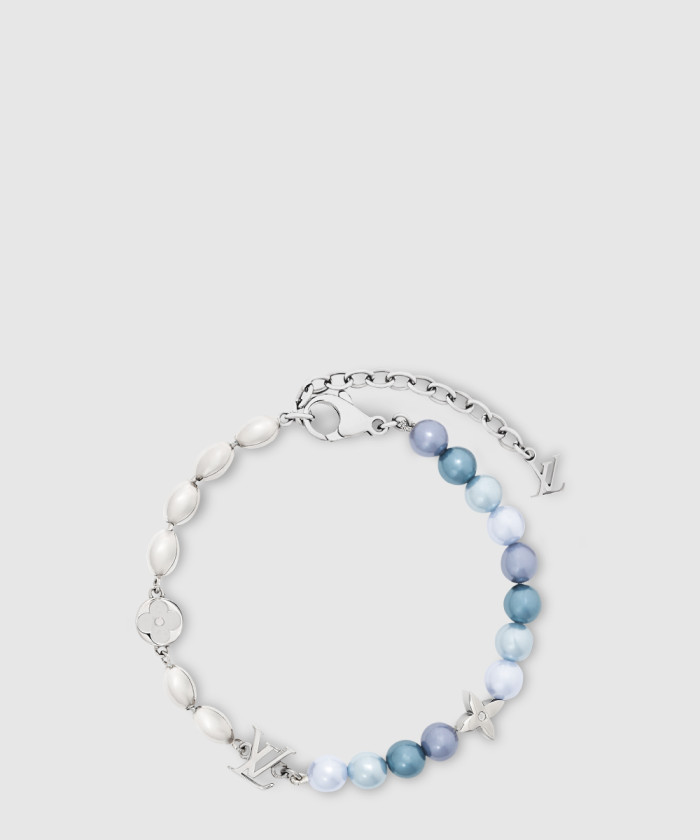 레플리카|이미테이션 louis-vuitton-루이비통펄-퓨전-팔찌-m1305a