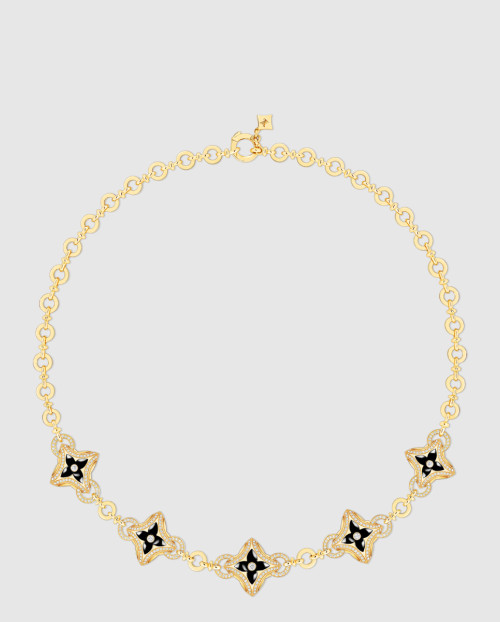 [LOUIS VUITTON-루이비통]에버 블라썸 목걸이 Q94523