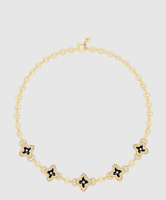 레플리카|이미테이션 louis-vuitton-루이비통에버-블라썸-목걸이-q94523