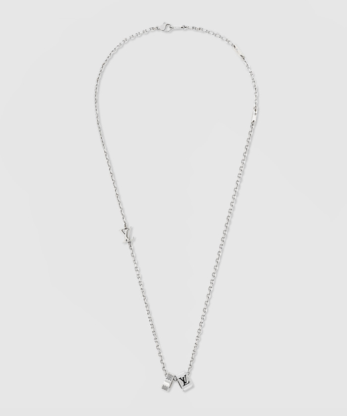 레플리카|이미테이션 louis-vuitton-루이비통다미에-링스-펜던트-m02250