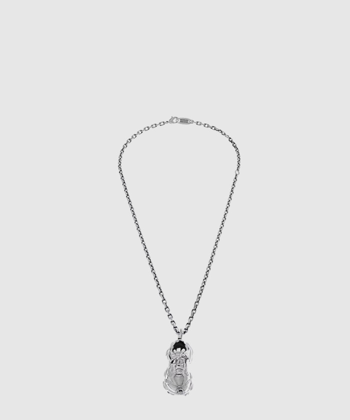 레플리카|이미테이션 balenciaga-발렌시아가키홀더-씬-카고-목걸이-792816