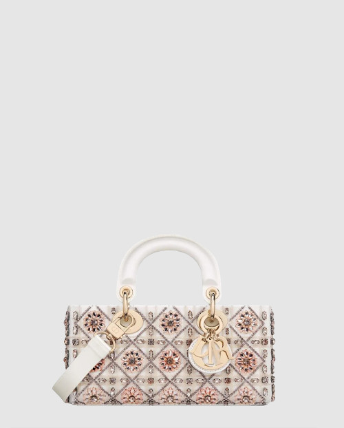 [DIOR-디올]스몰 레이디 디조이백 M0613