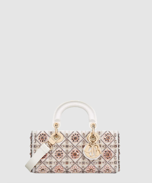 [DIOR-디올]스몰 레이디 디조이백 M0613