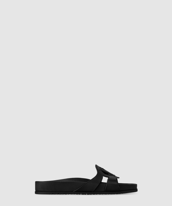 [LOUIS VUITTON-루이비통]LV 이솔라 플랫 컴포트 뮬 1ACPCC