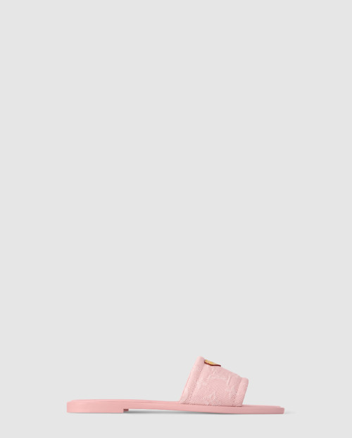 [LOUIS VUITTON-루이비통]릴리 플랫 뮬 1AGX42