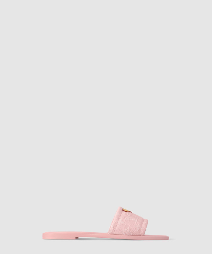 레플리카|이미테이션 louis-vuitton-루이비통릴리-플랫-뮬-1agx42