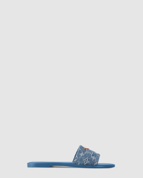 [LOUIS VUITTON-루이비통]릴리 플랫 뮬 1AGX74