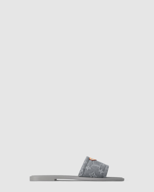 [LOUIS VUITTON-루이비통]릴리 플랫 뮬 1AGXA6