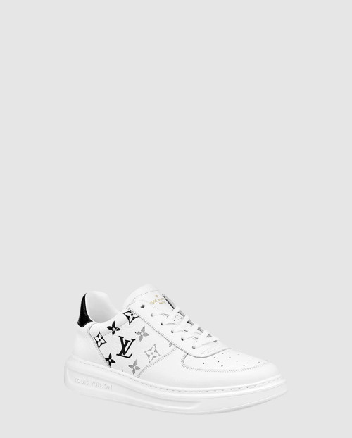 [LOUIS VUITTON-루이비통]베벌리힐스 스니커즈 1A8F0T