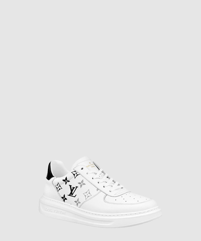 레플리카|이미테이션 louis-vuitton-루이비통베벌리힐스-스니커즈-1a8f0t