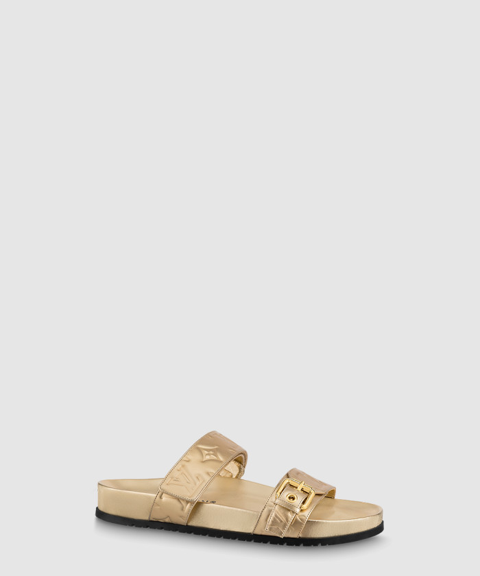 레플리카|이미테이션 louis-vuitton-루이비통봄디아-플랫-샌들-1ab3o2