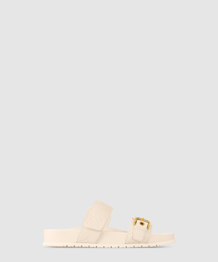 레플리카|이미테이션 louis-vuitton-루이비통봄디아-플랫-샌들-1abvo4