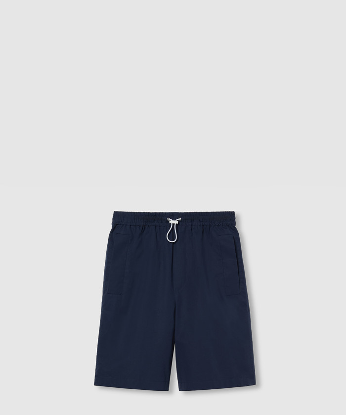 레플리카|이미테이션 gucci-구찌코튼-포플린-쇼츠-814619