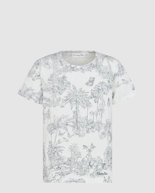 [DIOR-디올]Dioriviera 티셔츠 543T0