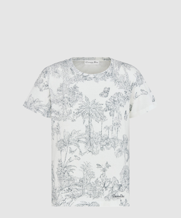 레플리카|이미테이션 dior-디올dioriviera-티셔츠-543t0