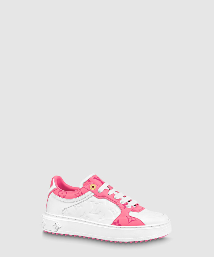 레플리카|이미테이션 louis-vuitton-루이비통타임아웃-스니커즈-1ab33f