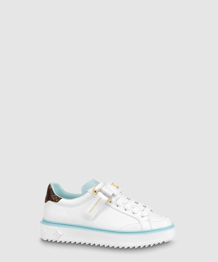 레플리카|이미테이션 louis-vuitton-루이비통타임아웃-스니커즈-1ab194