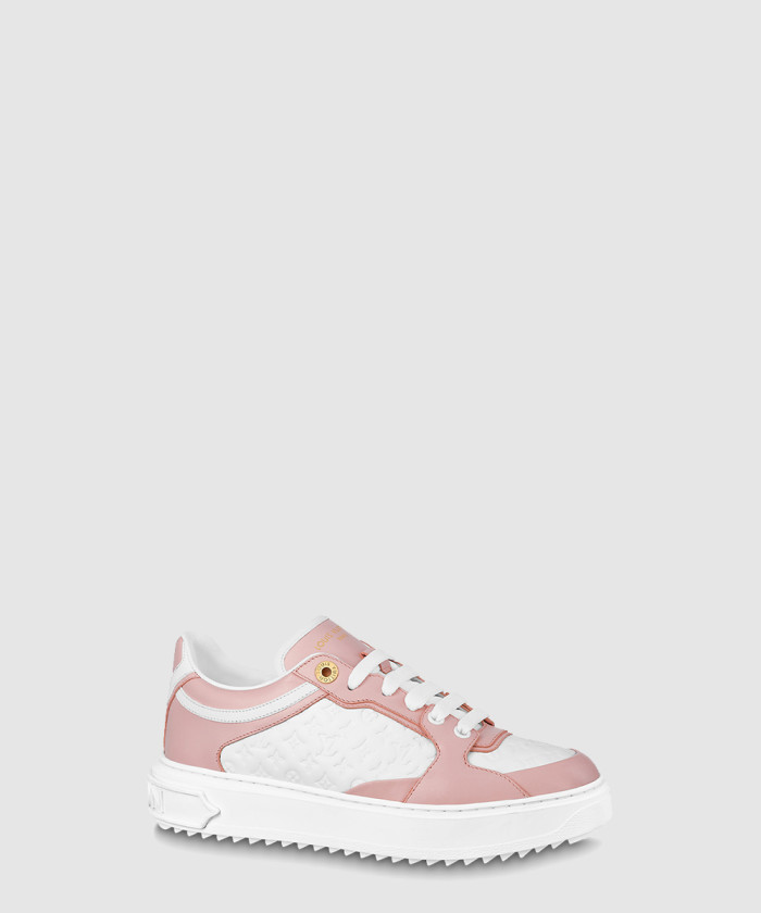 레플리카|이미테이션 louis-vuitton-루이비통타임아웃-스니커즈-1aburv