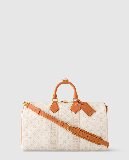 [LOUIS VUITTON-루이비통]키폴 반둘리에 45 M14838