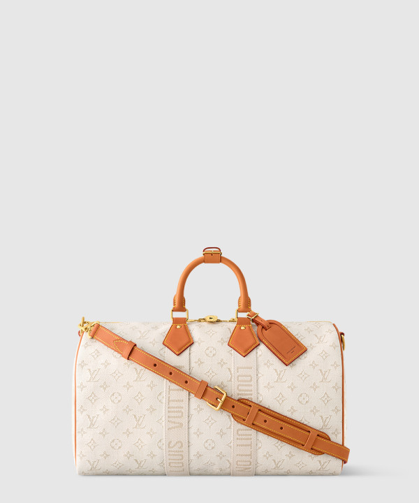 [LOUIS VUITTON-루이비통]키폴 반둘리에 45 M14838