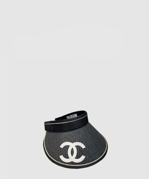 [CHANEL-샤넬]선캡 AA4621