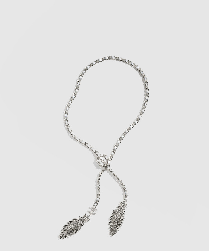 레플리카|이미테이션 chanel-샤넬목걸이-abf692