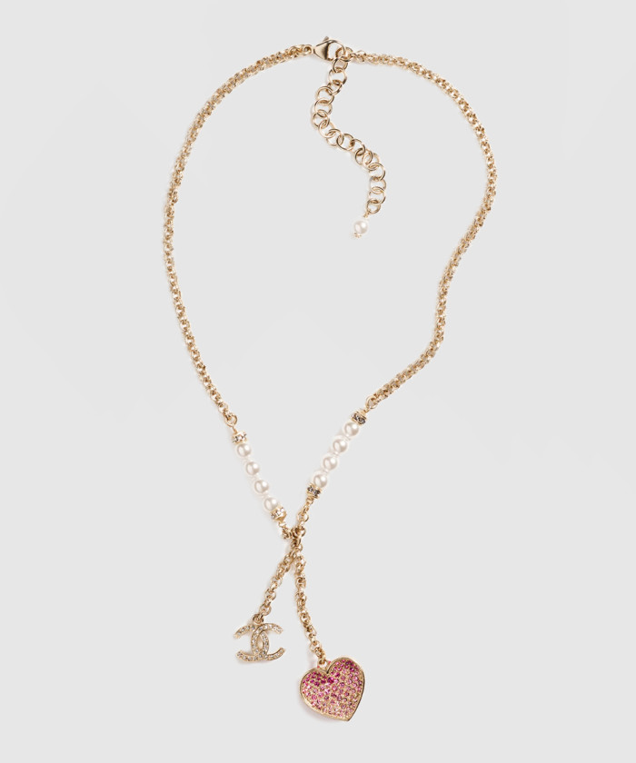 레플리카|이미테이션 chanel-샤넬펜던트-목걸이-aba393