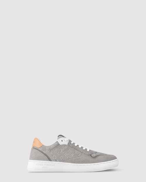 [LOUIS VUITTON-루이비통]LV 스타디움 스니커즈 1AGXQ9