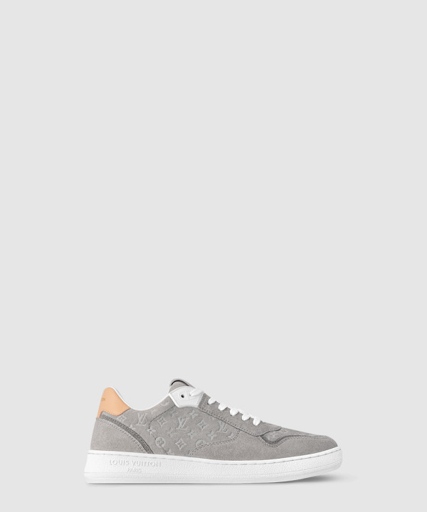 [LOUIS VUITTON-루이비통]LV 스타디움 스니커즈 1AGXQ9